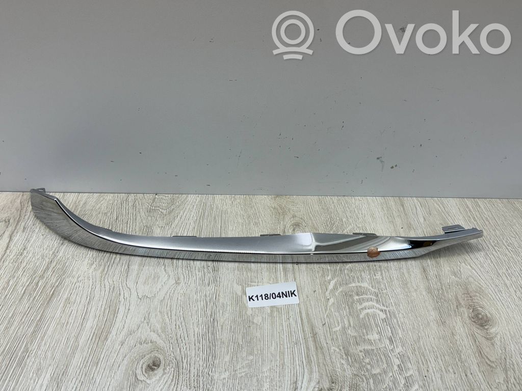 BMW 7 G11 G12 Ornament îmbinare bară față 