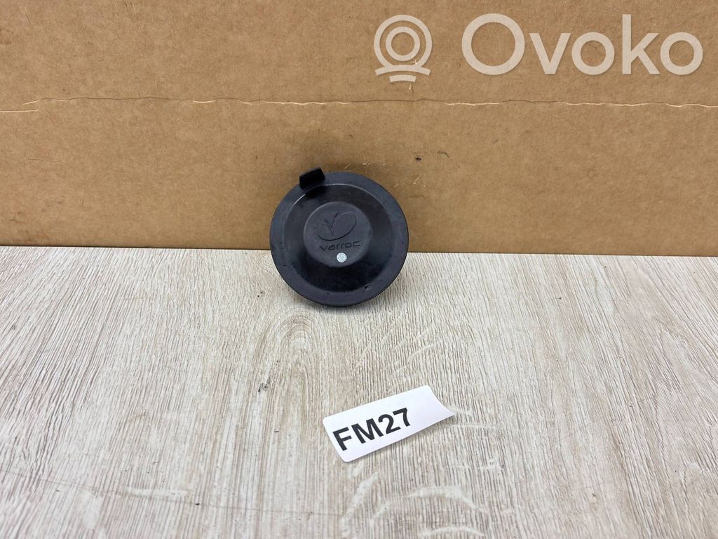 Ford Focus Deckel Abdeckung Scheinwerfer 