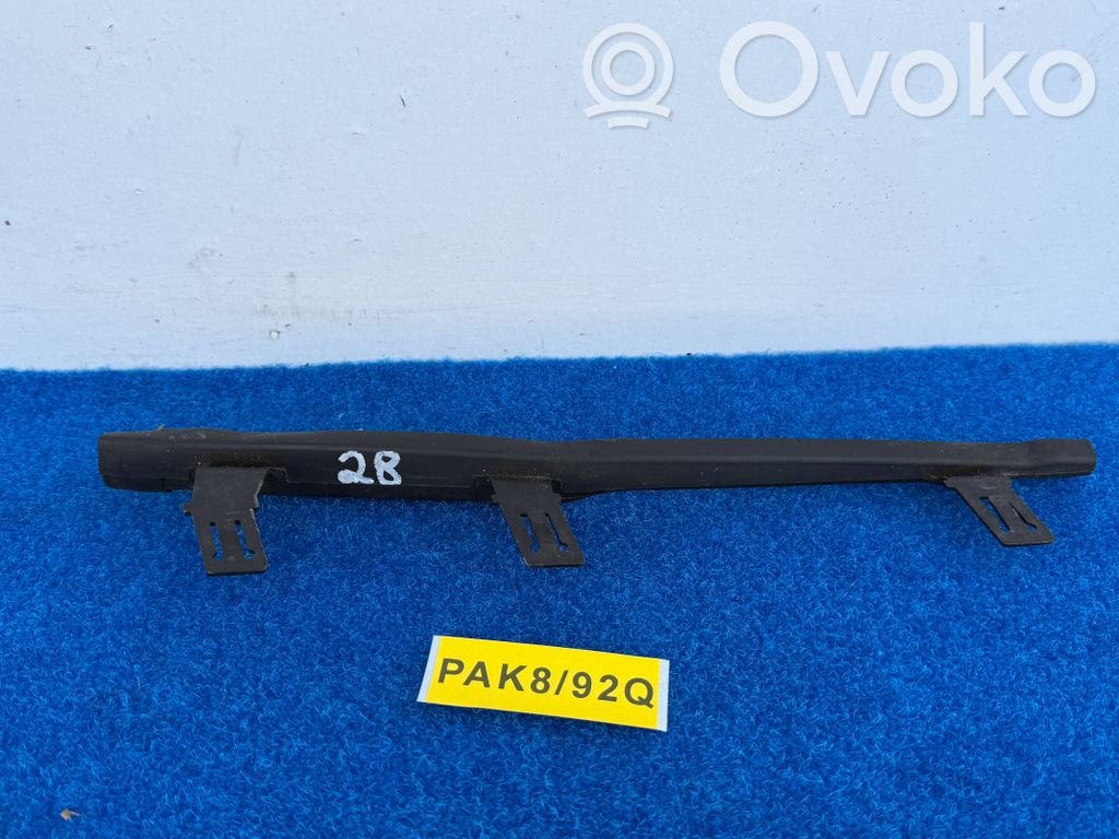 BMW 3 E46 Support phare frontale 
