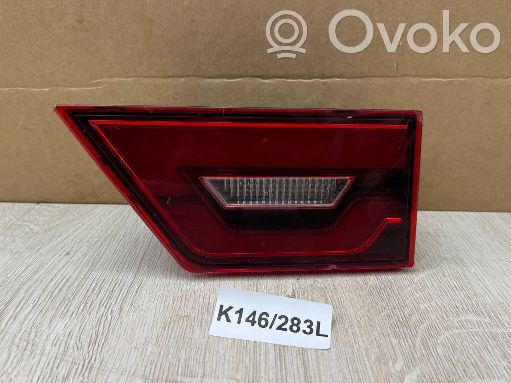 Jaguar E-Pace Rear/tail lights 