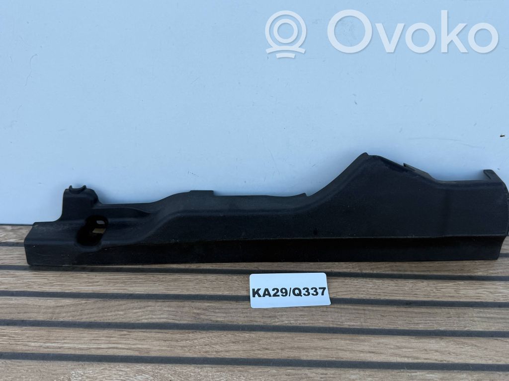 Opel Insignia A Другая деталь салона 