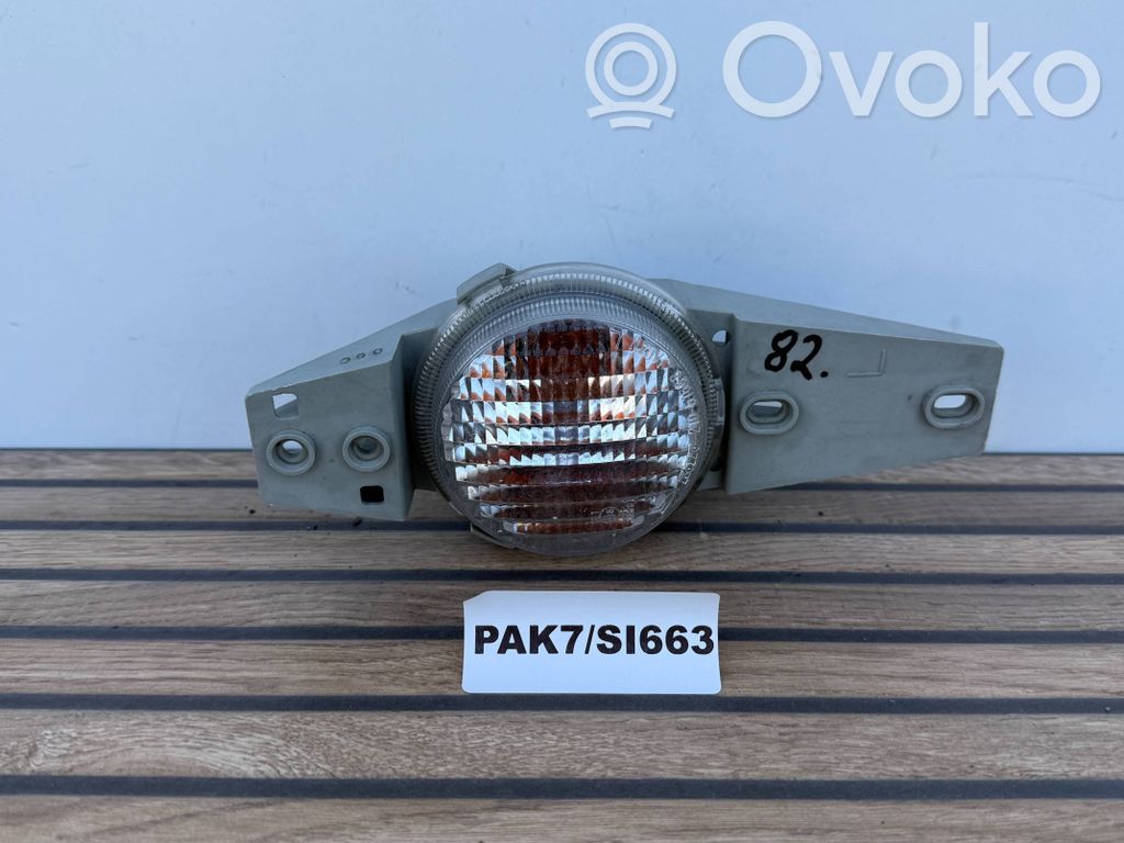 Daihatsu Terios Frontblinker 