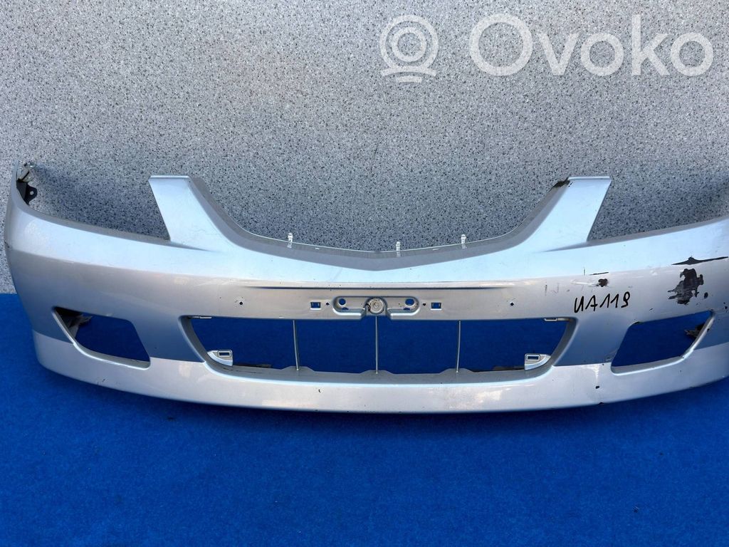 Mazda 323 Front bumper 