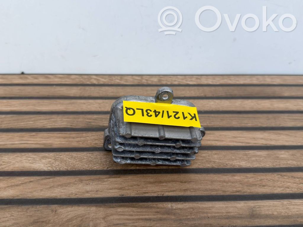 Alpine A110 Module de contrôle de ballast LED 