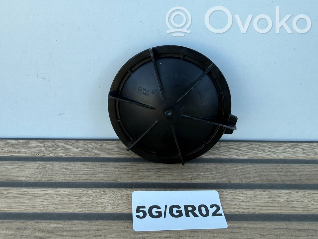 MG MG4 ev Deckel Abdeckung Scheinwerfer 