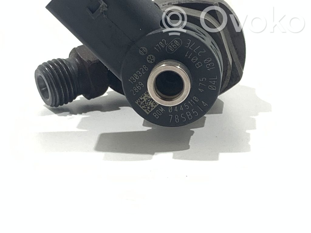 Volkswagen Golf VII Sprausla (-i) 