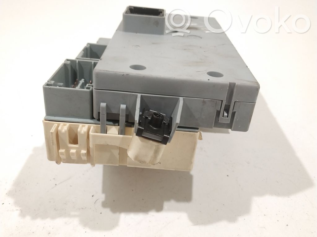 Alfa Romeo 159 Air suspension control unit module (rear) 