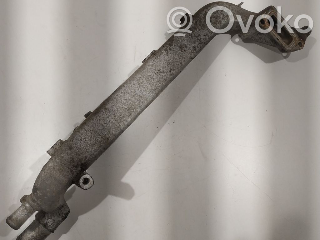 Alfa Romeo 159 Engine coolant pipe/hose 