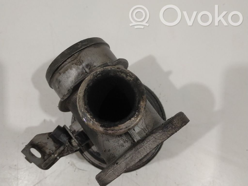 BMW 3 E46 EGR vožtuvas 