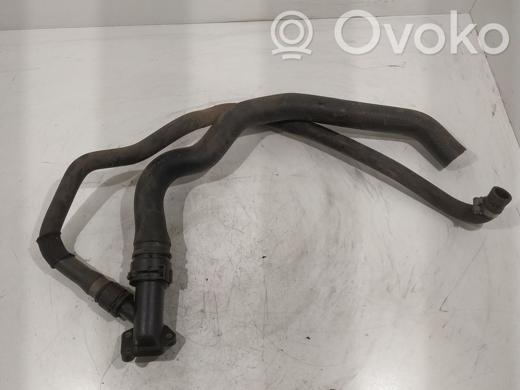 Engine coolant pipe/hose   11122247744