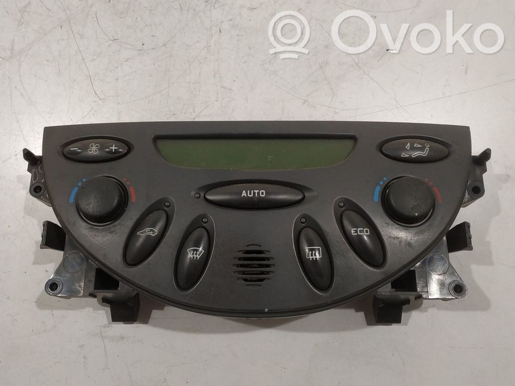 Climate control unit   96470014ZE