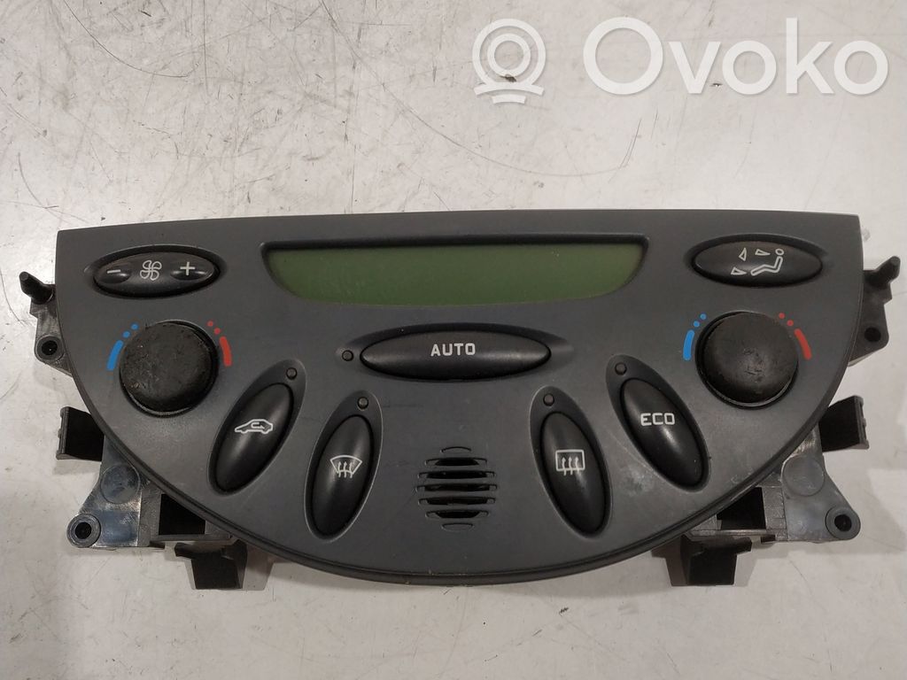 Climate control unit   96470014ZK
