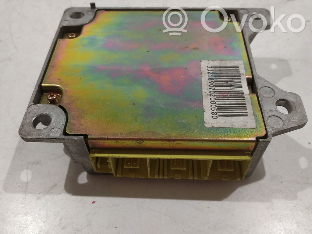 Mazda Premacy Airbag control unit/module 