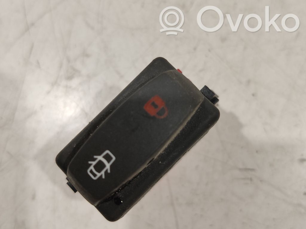 Renault Vel Satis Central locking switch button 