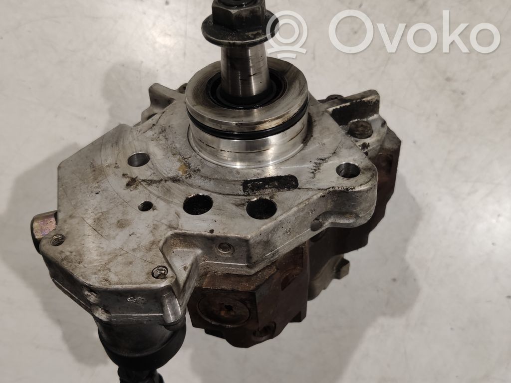 Renault Vel Satis Fuel injection high pressure pump 