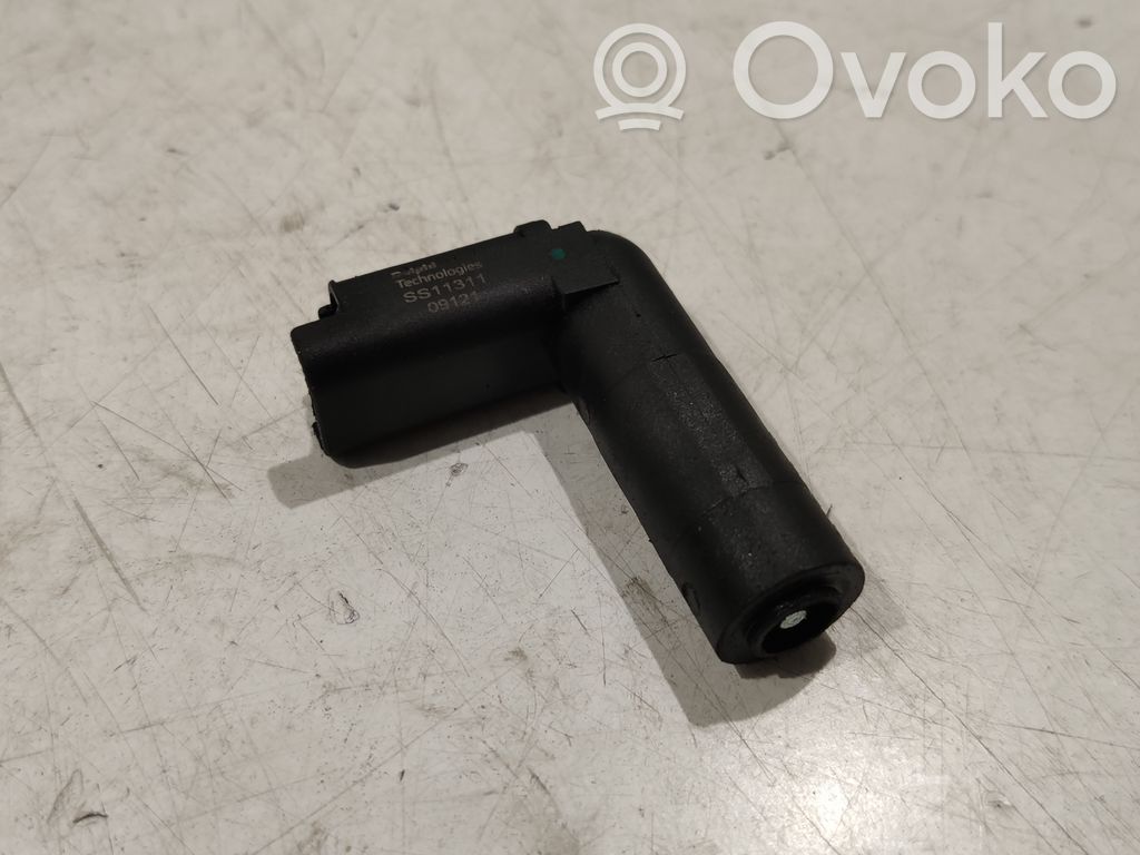 Renault Vel Satis Kloķvārpstas stāvokļa sensors 