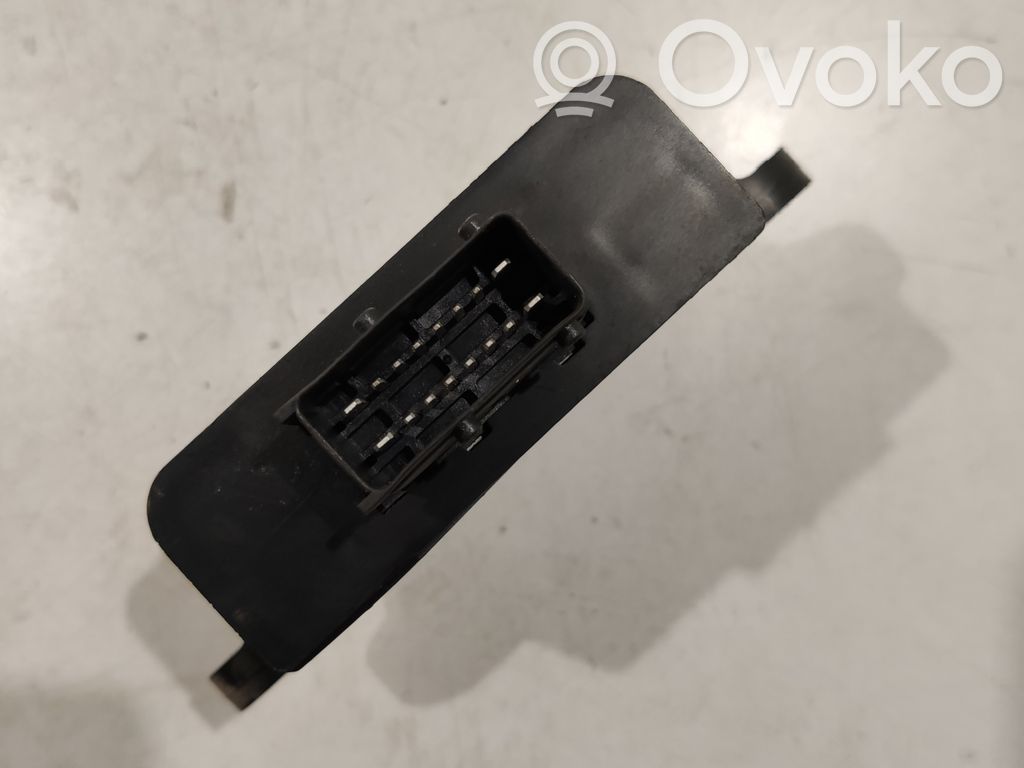 Peugeot 607 Unité de commande / module de pompe à carburant 