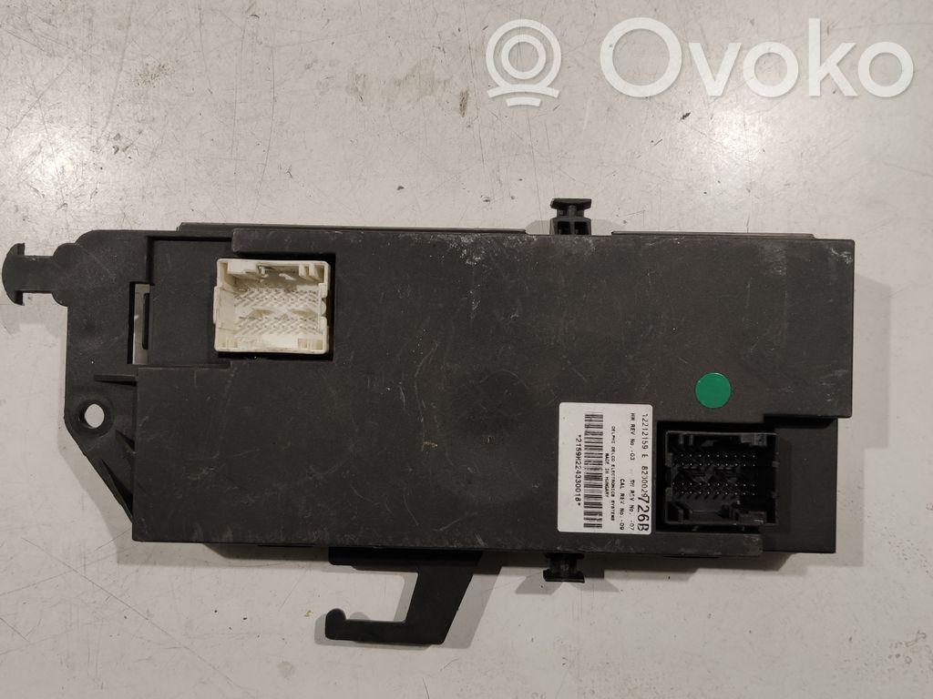Renault Espace -  Grand espace IV Module confort 