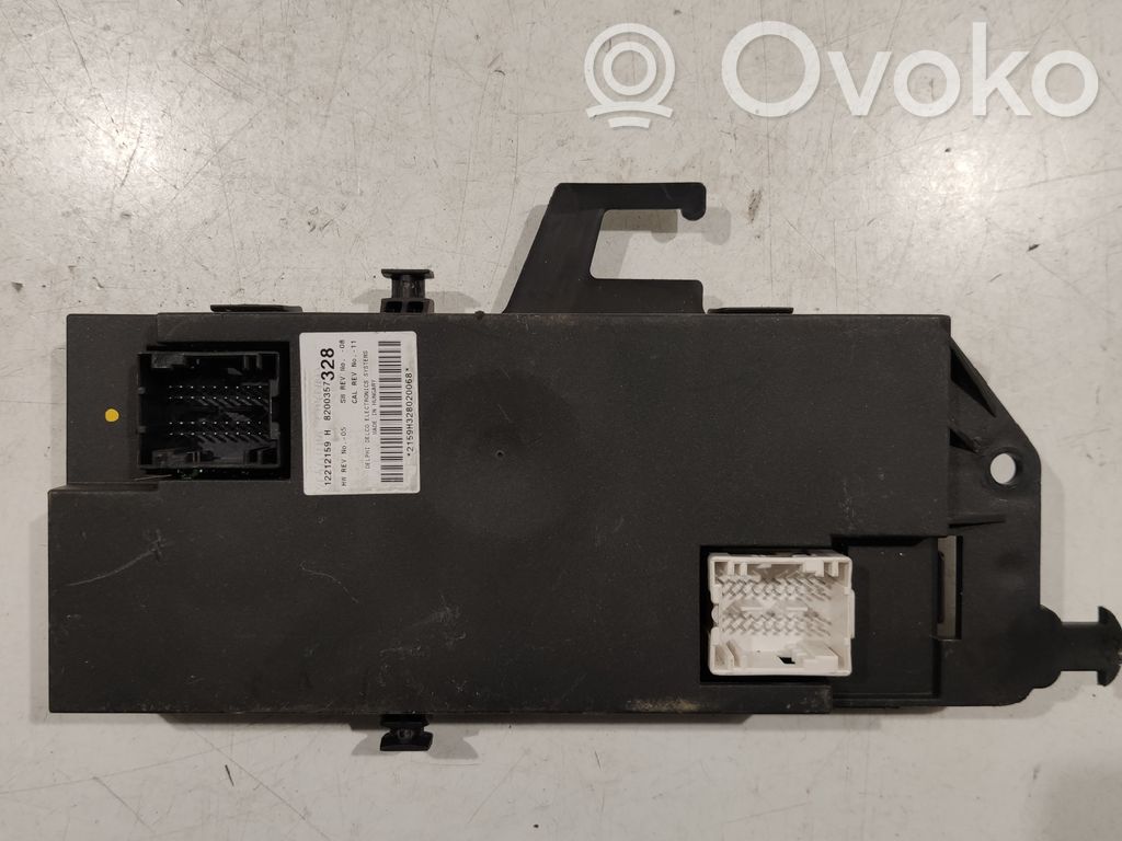 Renault Espace -  Grand espace IV Comfort/convenience module 