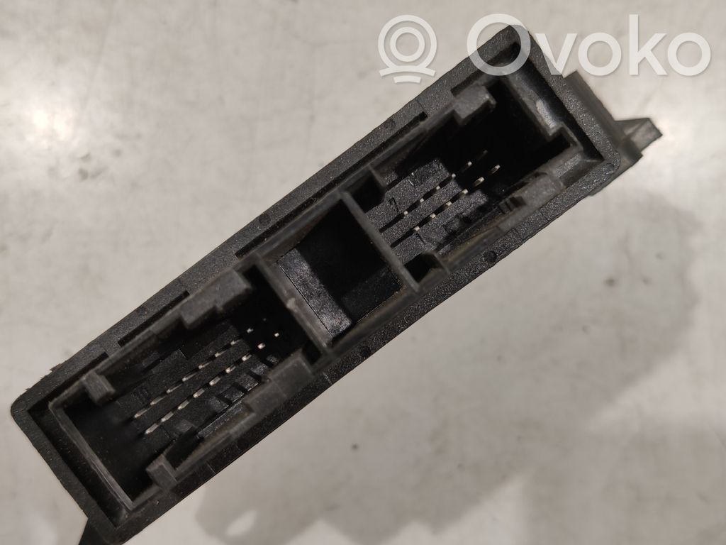 Citroen C5 Parking PDC control unit/module 