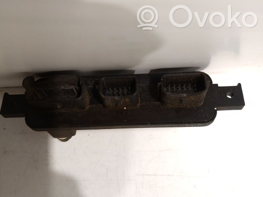 Renault Laguna II Light module LCM 