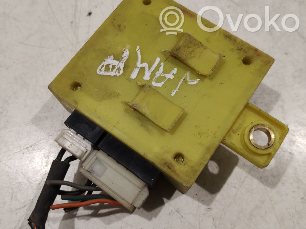 Citroen Jumper Immobilizer control unit/module 