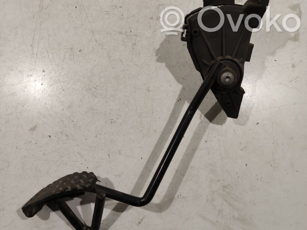Citroen Jumper Accelerator throttle pedal 