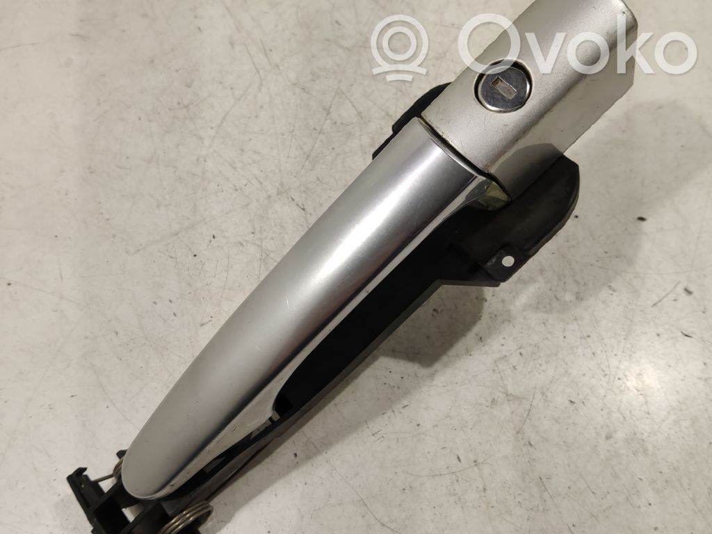 Citroen C8 Ārējais atvēršanas rokturis 