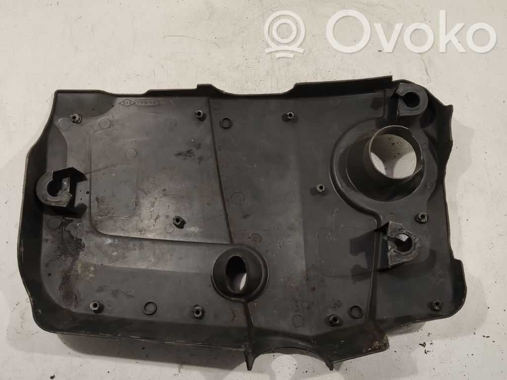 Renault Megane II Capac protecție motor 