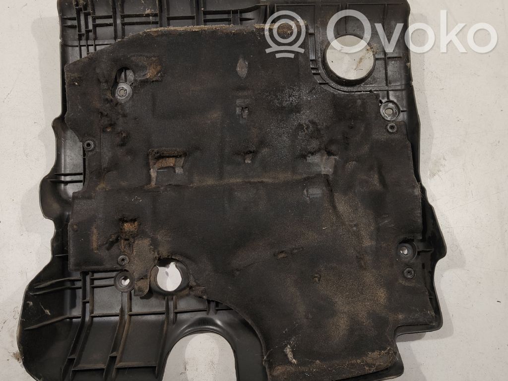 Citroen Berlingo Dzinēja pārsegs (dekoratīva apdare) 