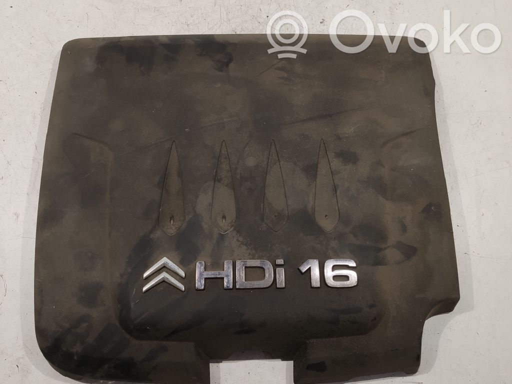 Engine cover (trim)   9671746080
