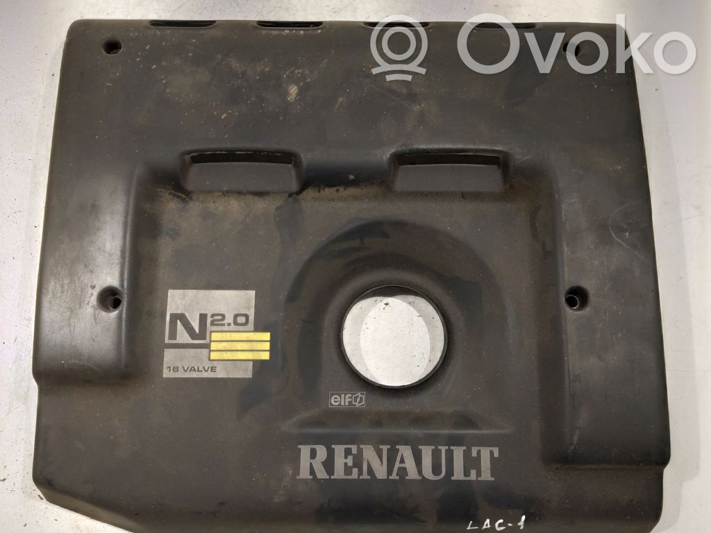 Renault Laguna I Motorabdeckung 