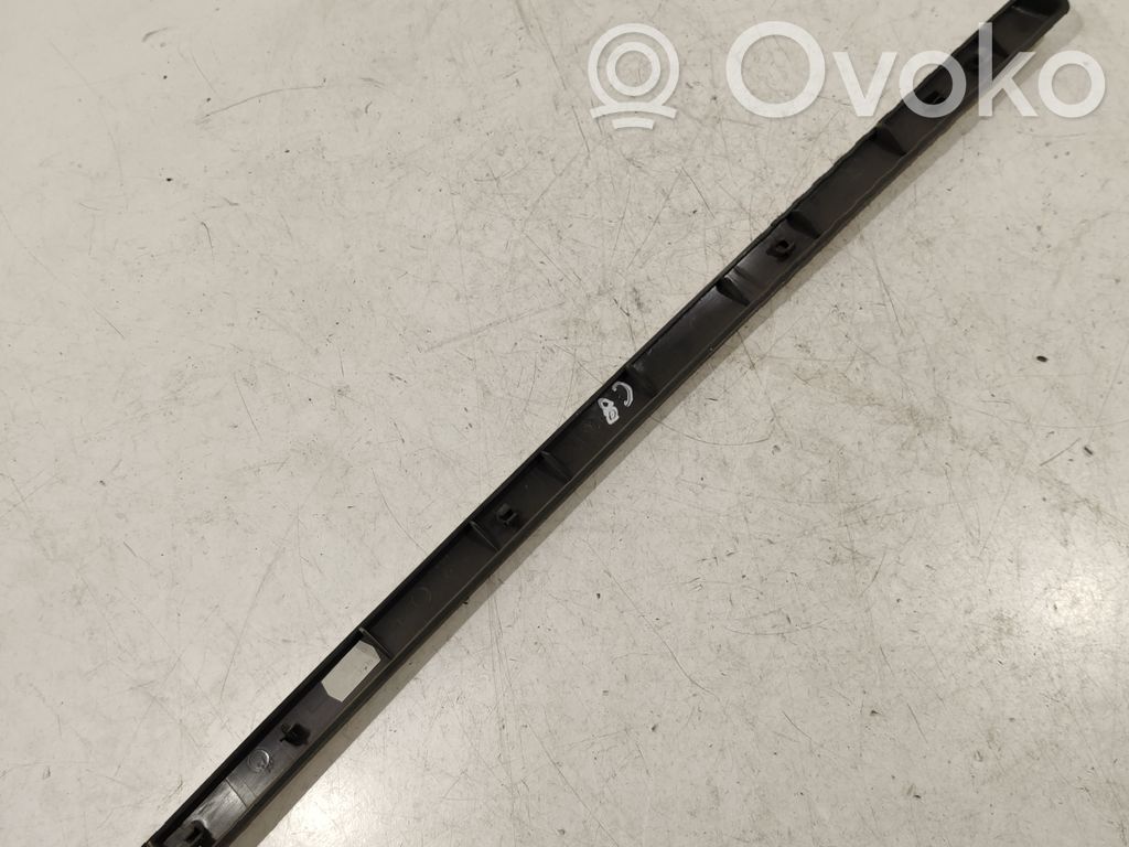 Citroen C8 Ramă ornament torpedou bord 