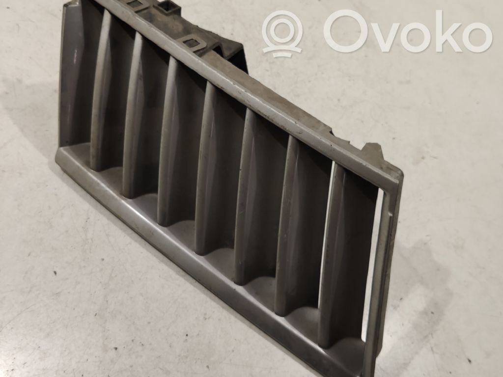 Renault Vel Satis Front bumper upper radiator grill 