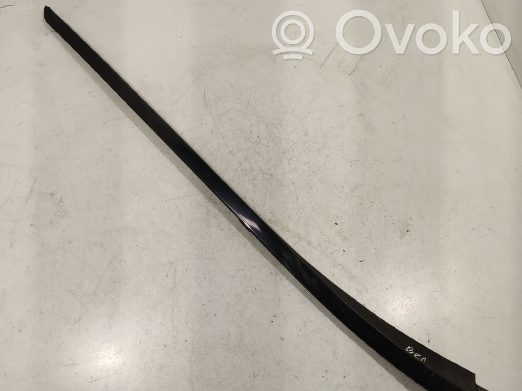 Renault Vel Satis Windshield trim 