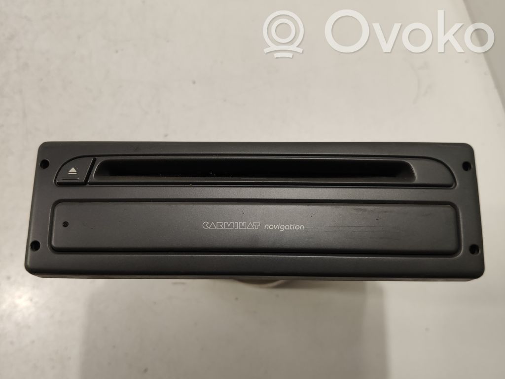 Renault Espace -  Grand espace IV Radio / CD/DVD atskaņotājs / navigācija 