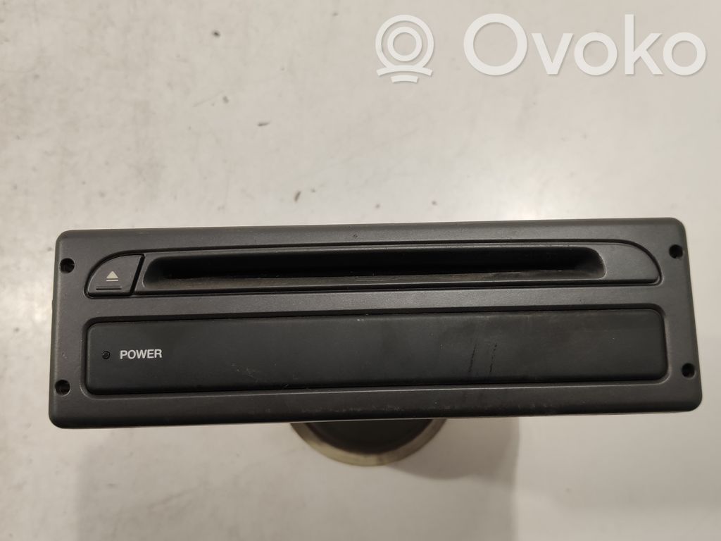 Panel / Radioodtwarzacz CD/DVD/GPS   964401128000