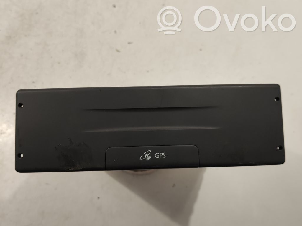 Renault Espace -  Grand espace IV Radio/CD/DVD/GPS head unit 