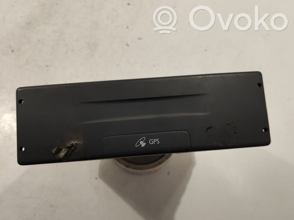 Renault Espace -  Grand espace IV Radio/CD/DVD/GPS head unit 