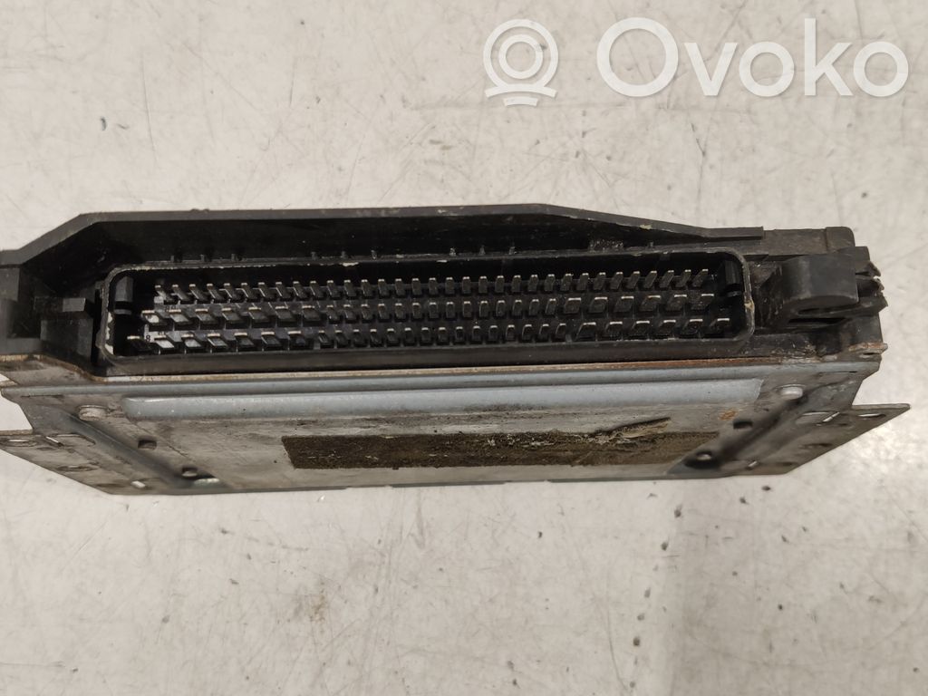 ESP (stability system) control unit   9634583580