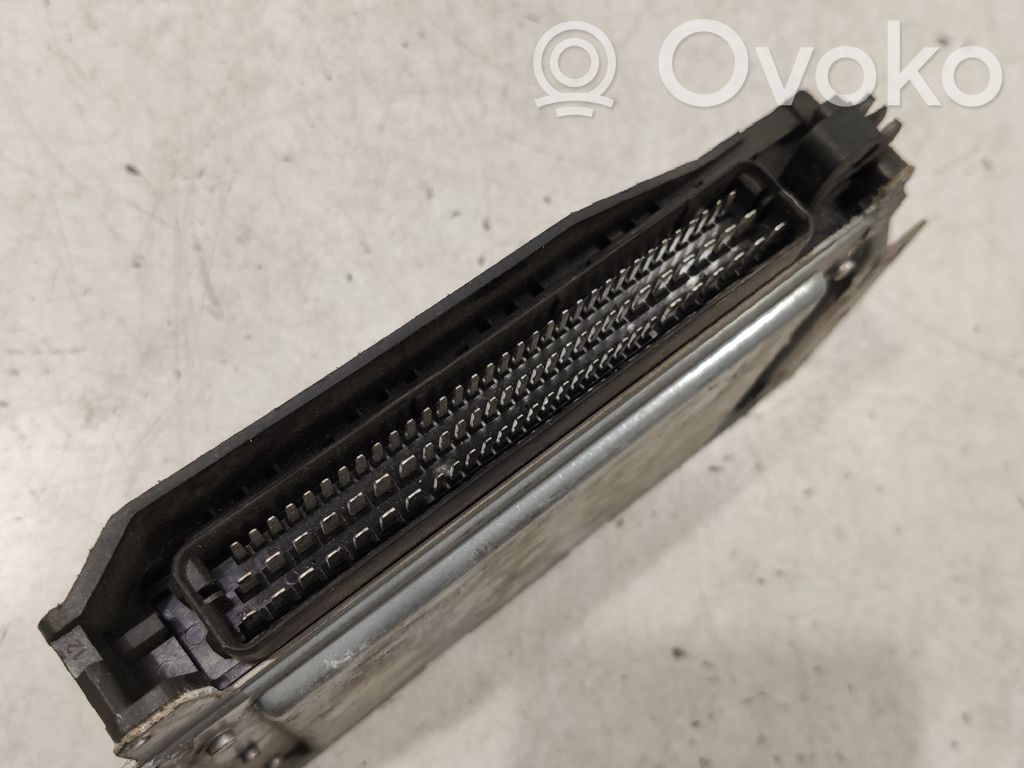 Peugeot 607 Gearbox control unit/module 
