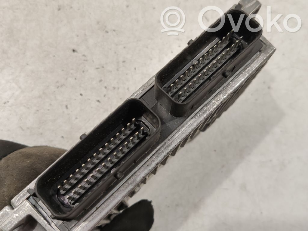 Citroen C5 Gearbox control unit/module 