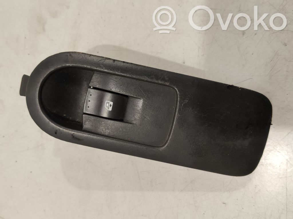 Renault Scenic II -  Grand scenic II Electric window control switch 