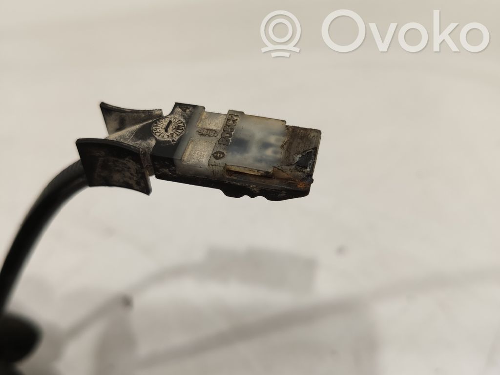Renault Megane III ABS Sensor hinten 
