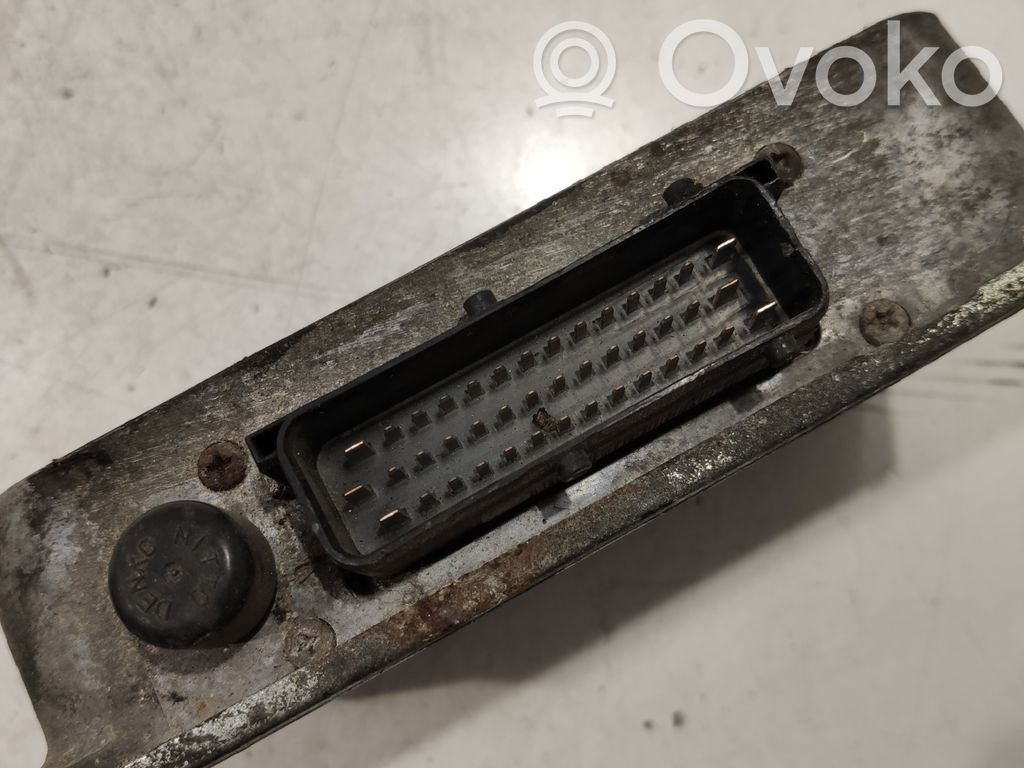 Renault Espace -  Grand espace IV Gearbox control unit/module 