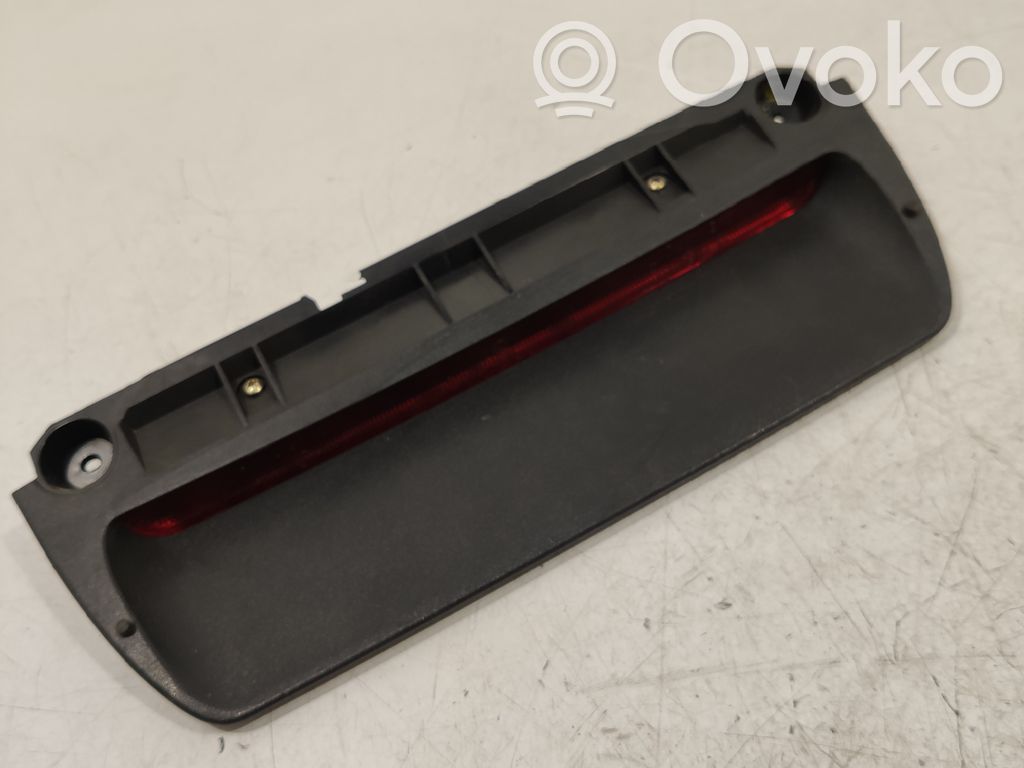 Citroen C5 Third/center stoplight 