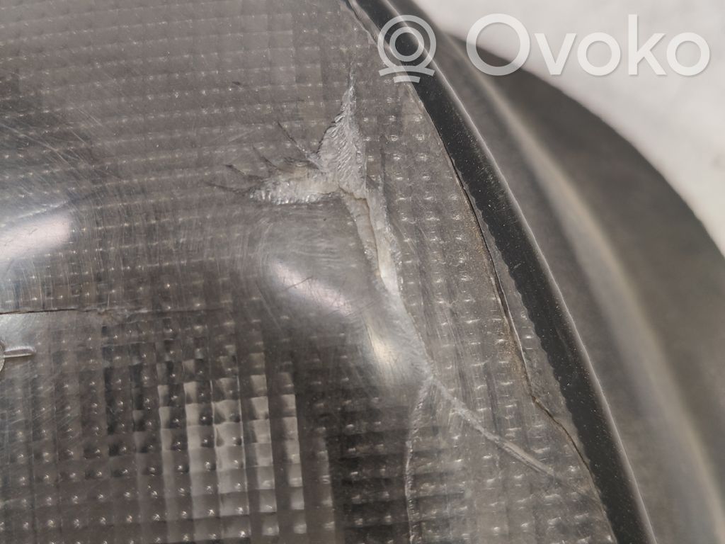 Renault Scenic I Takavalot 