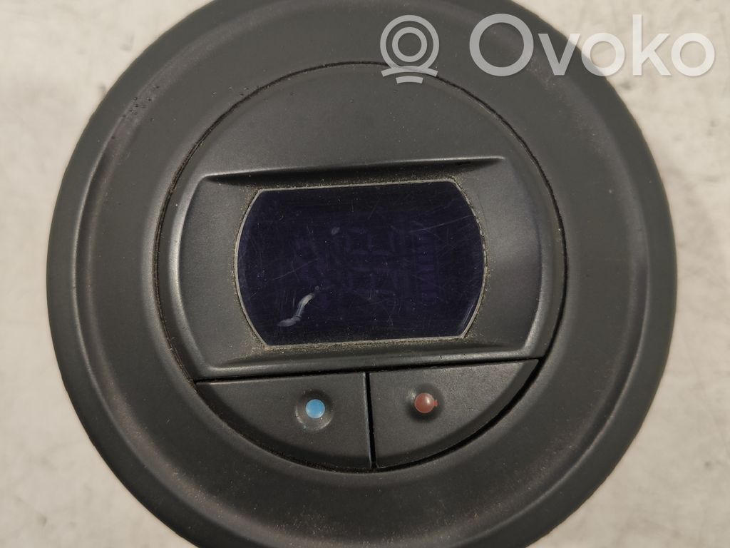 Renault Espace -  Grand espace IV Climate control unit 