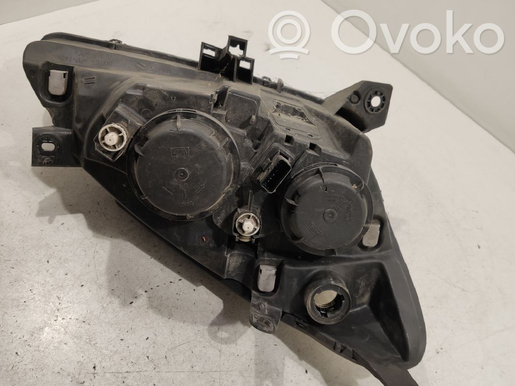 Citroen C5 Headlight/headlamp 