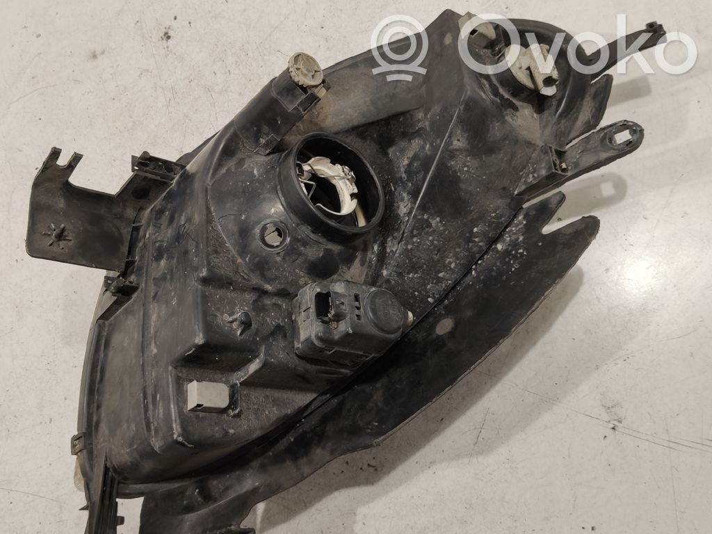 Citroen Xsara Picasso Scheinwerfer 